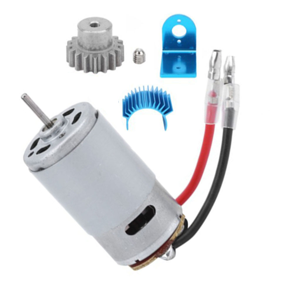 Rc Hobby Brand - A969 A979 A959 Gear Parts Brand