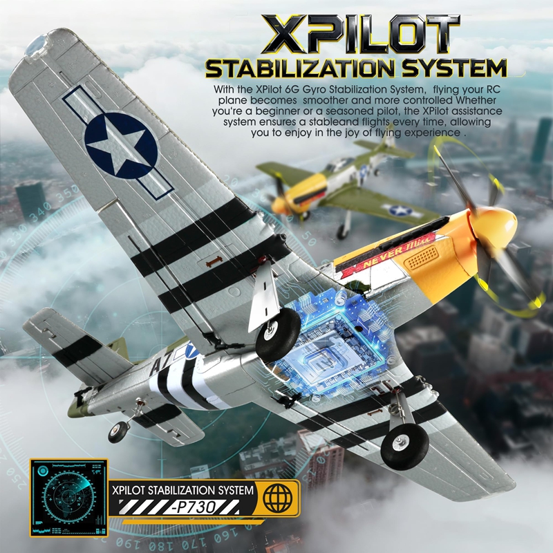 RC Plane 5CH 3D/6G Fixed-wing  - đánh giá và giá Rc Planes Horizon Hobby