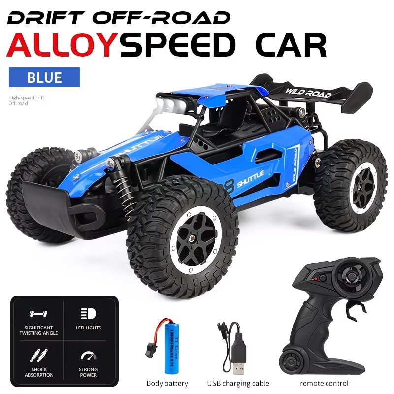 ZNLYRION 1:16 Alloy RC Off Roa - đánh giá và giá Rc Hobby Workbench