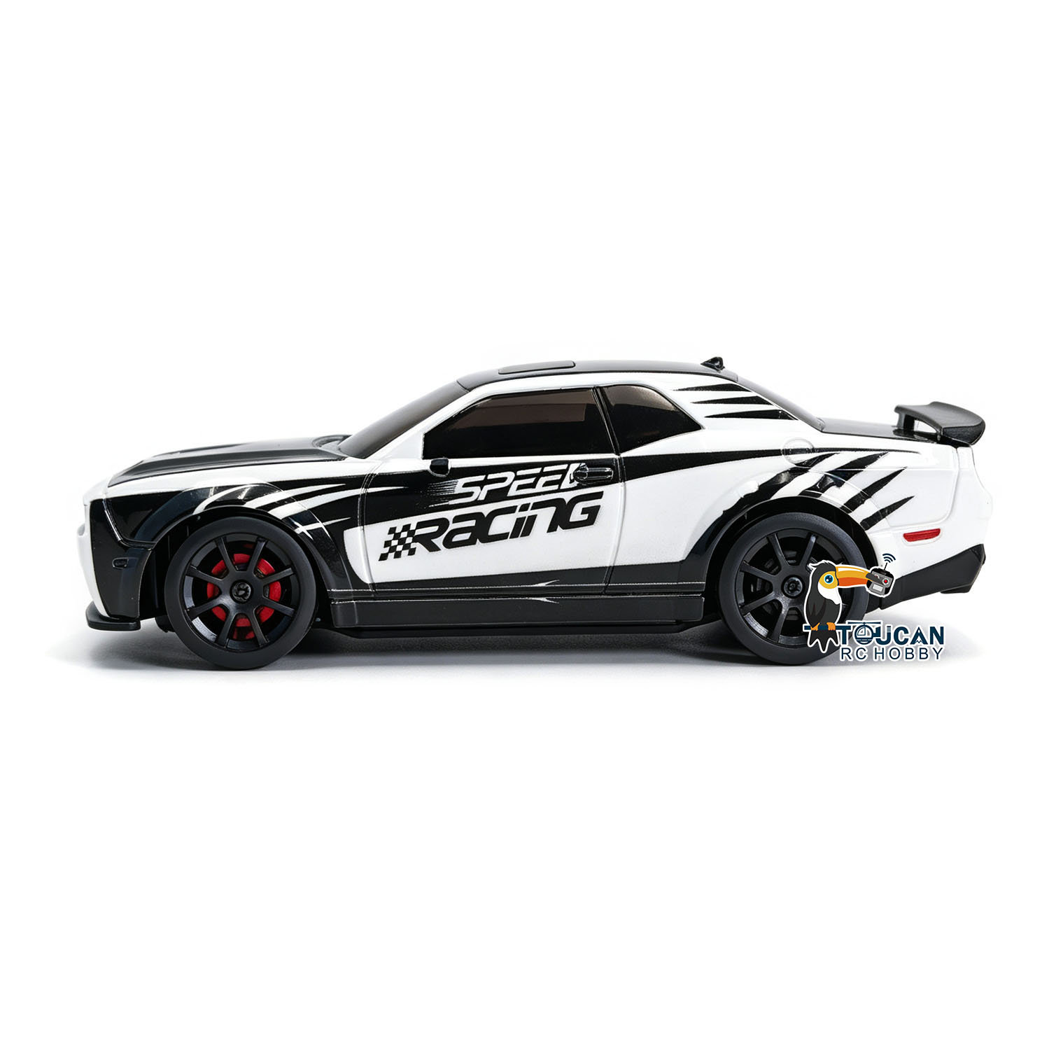 RC Drift Car JABAILE 1/36  4X4 - đánh giá và giá Rc Roc Hobby