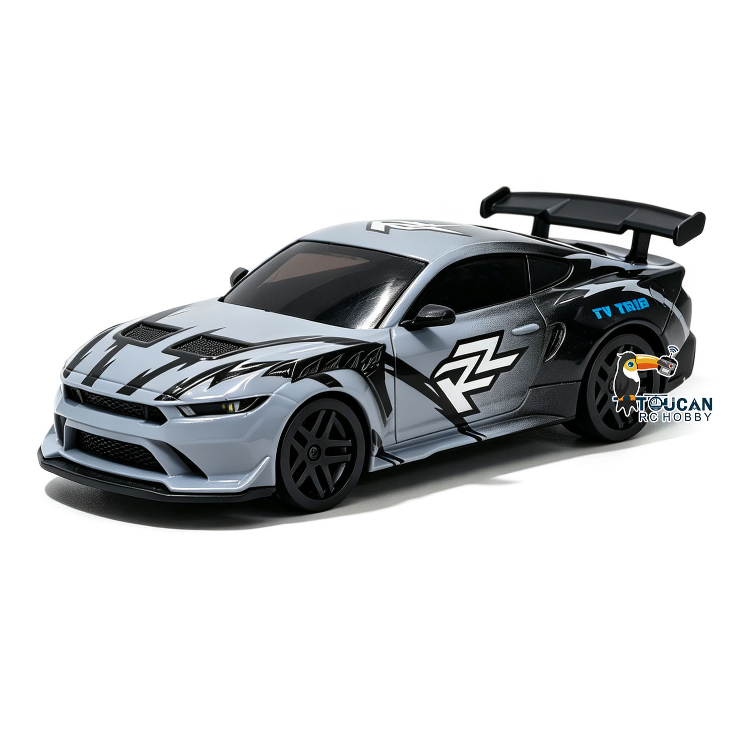 RC Drift Car JABAILE 1/36  4X4 - đánh giá và giá Rc Roc Hobby