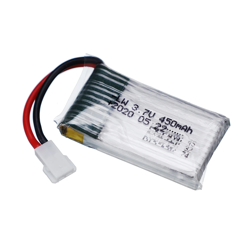2/3/5pcs 3.7V 450mAh Lipo Batt - đánh giá và giá Rc Hobby Brand