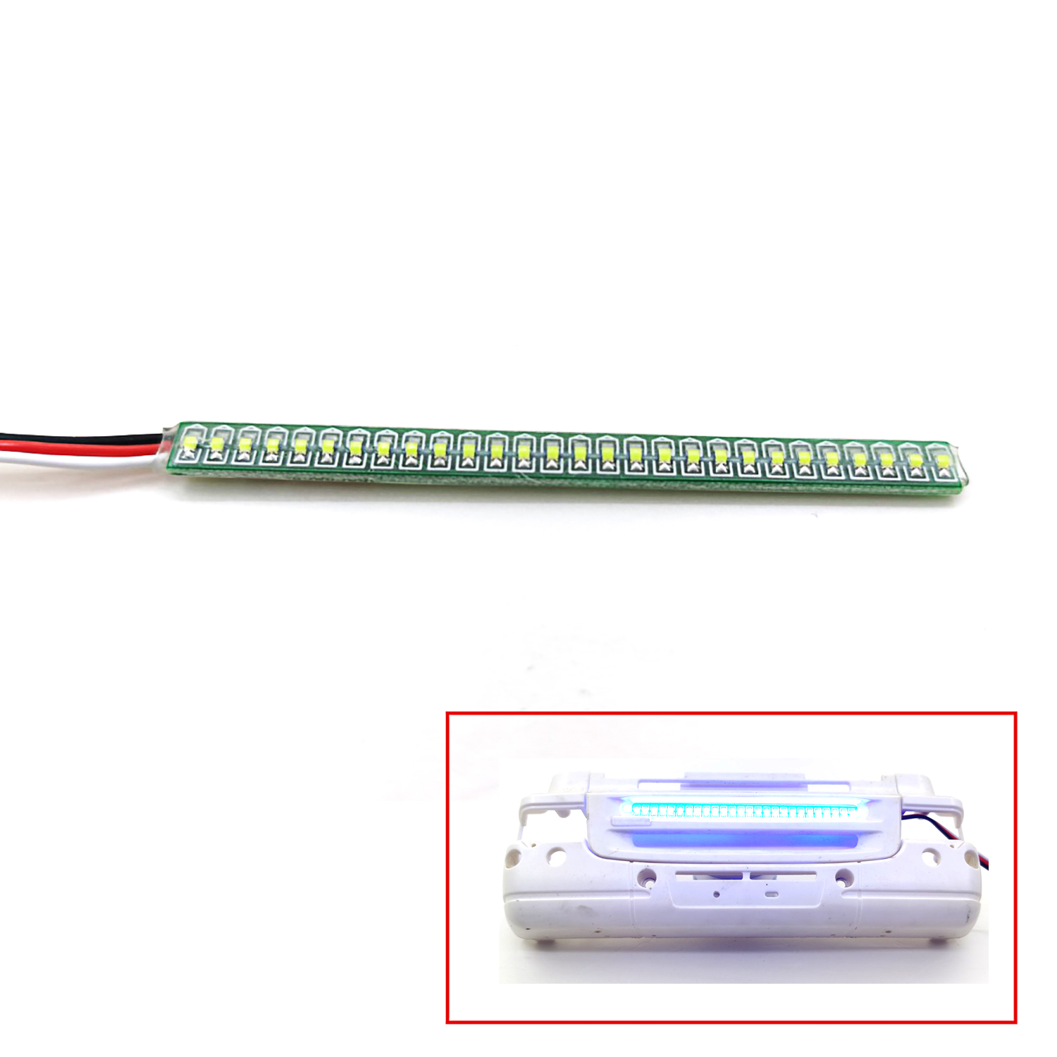 Super Deal Degree Lamp Light L - đánh giá và giá Rc Hobby Deals