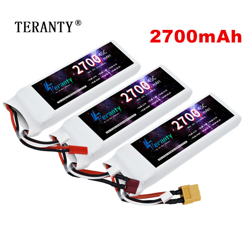 1/3PCS 2S 7.4V Lipo Battery 27 - đánh giá và giá Rc Hobby Airplanes