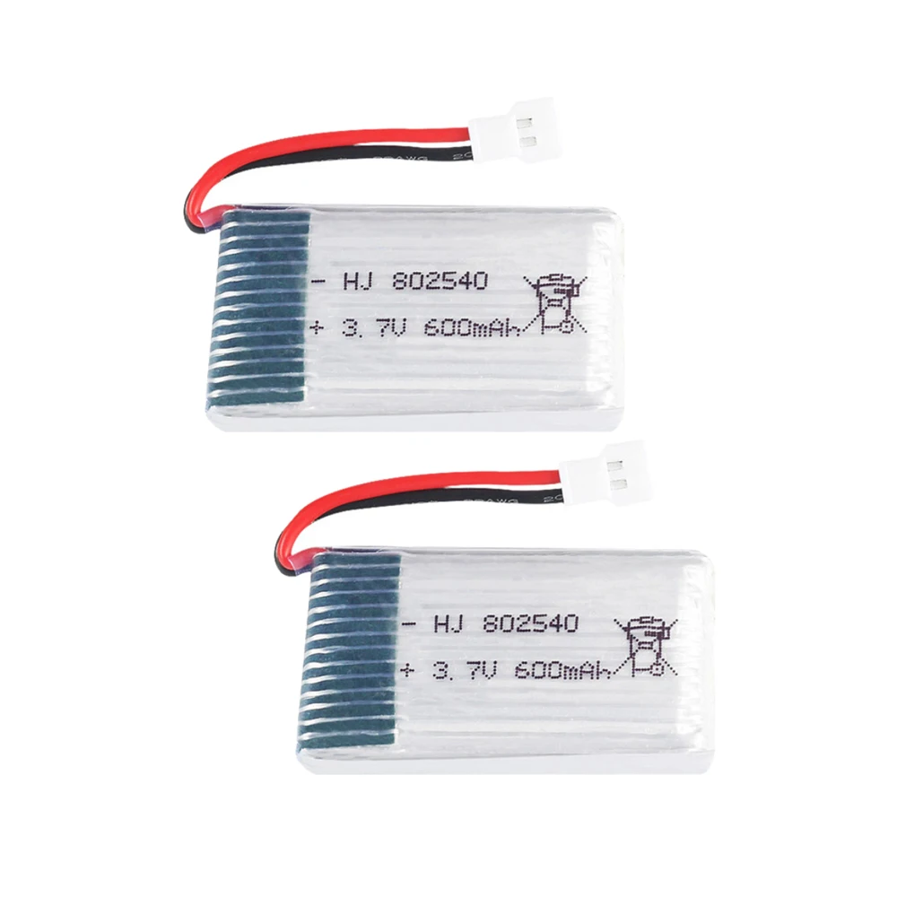 Brand New Upgrade Li-po 600mAh - đánh giá và giá Rc Hobby Brand