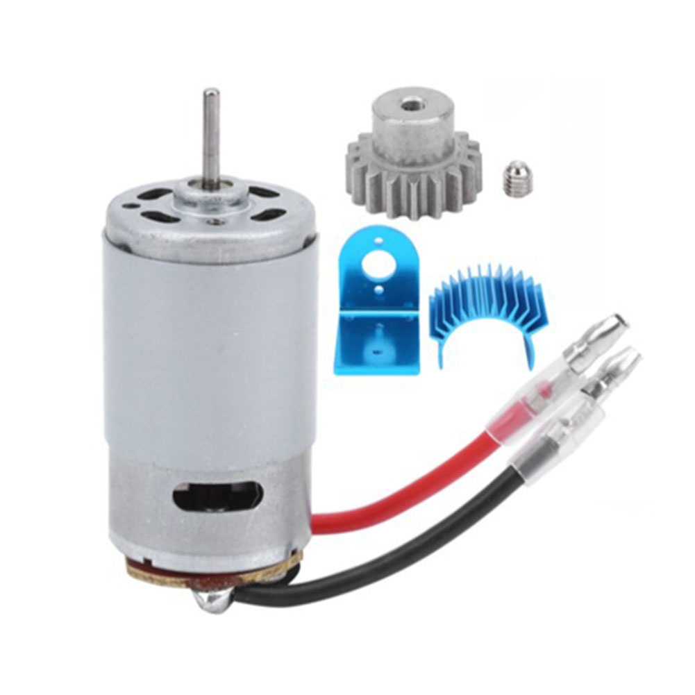 A969 A979 A959 Gear Parts Bran - đánh giá và giá Rc Hobby Brand