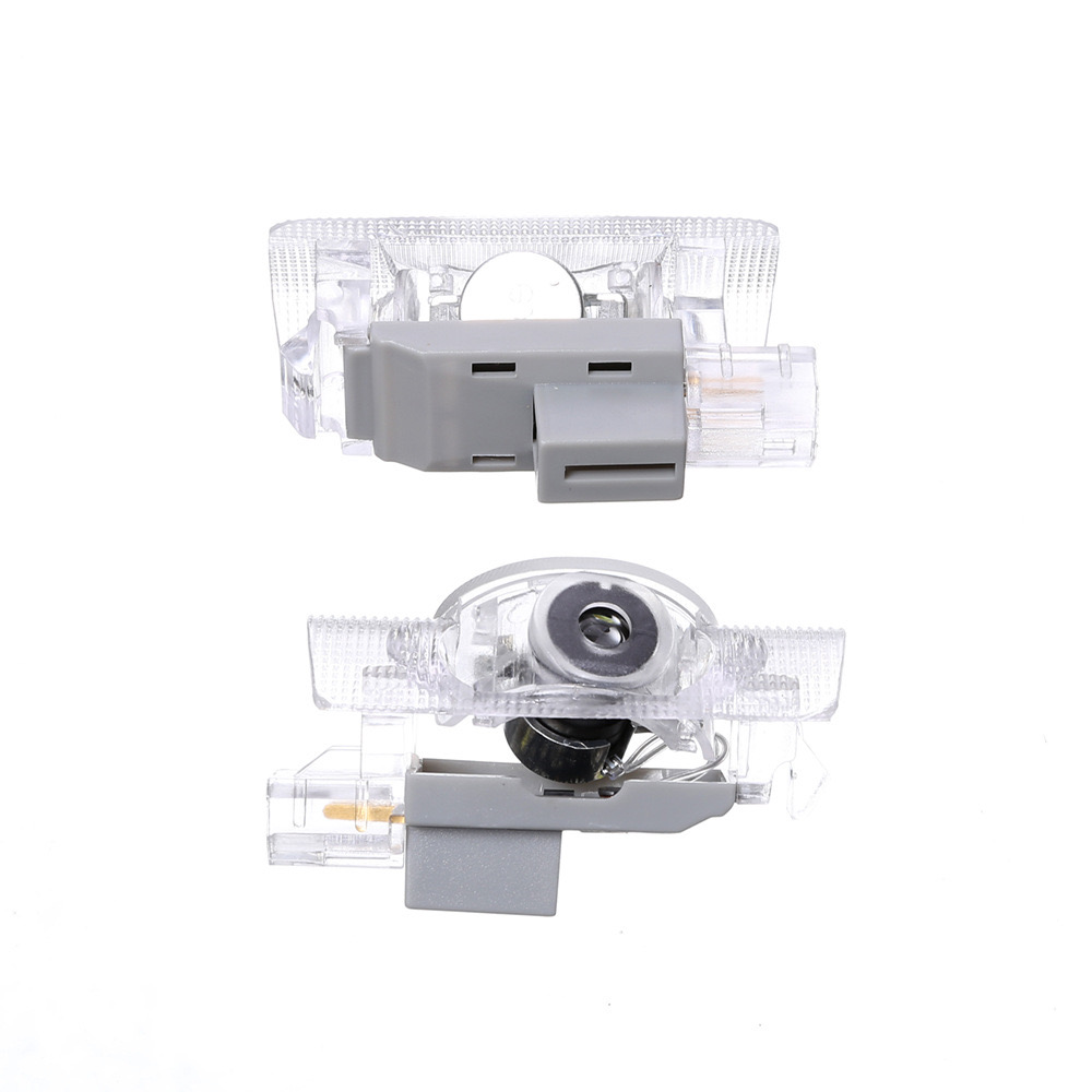 Car Door Led HD Projector Ligh - đánh giá và giá Rc Hobby Workbench