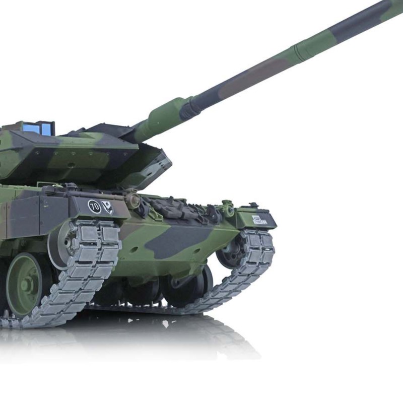  Super Deal 1/16 Henglong 7.0  - đánh giá và giá Rc Hobby Deals