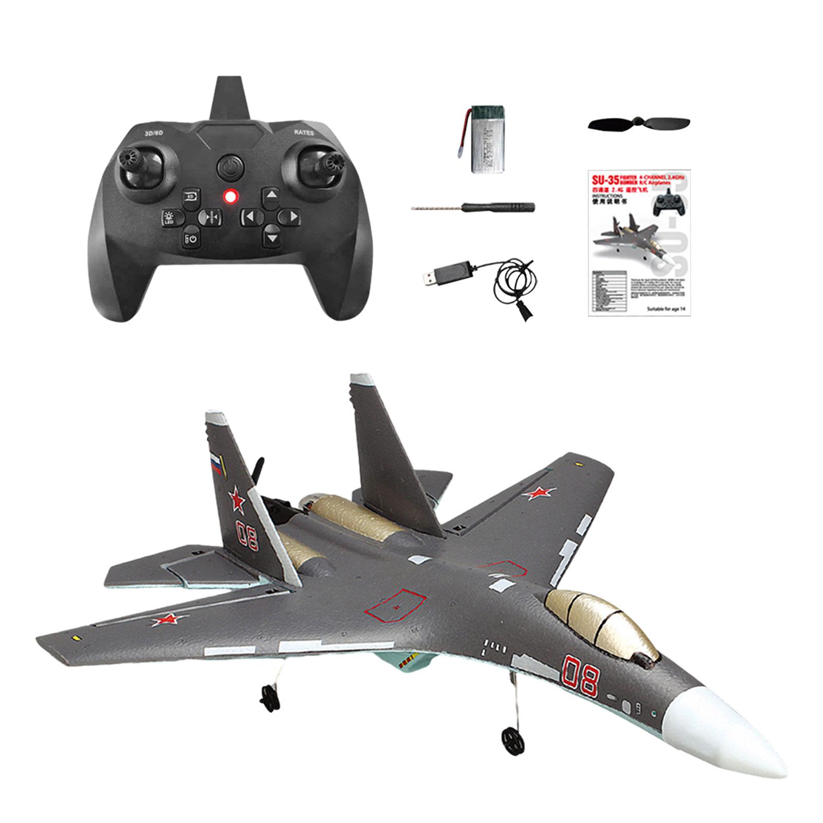 Remote Control Jet Airplane 4  - đánh giá và giá Rc Planes Horizon Hobby