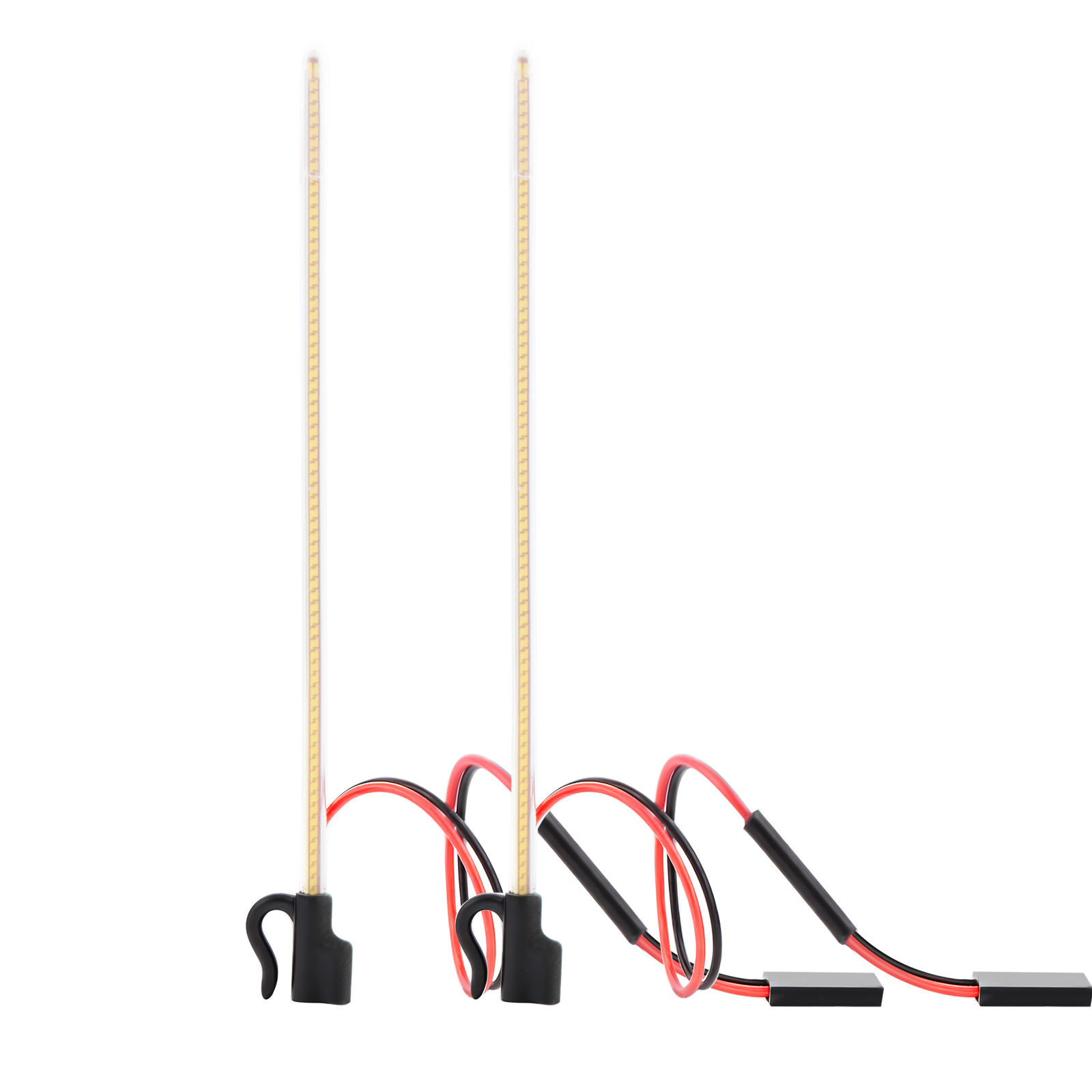 ModRax 2PCS LED RC Antenna Lig - đánh giá và giá Rc Hobby Workbench