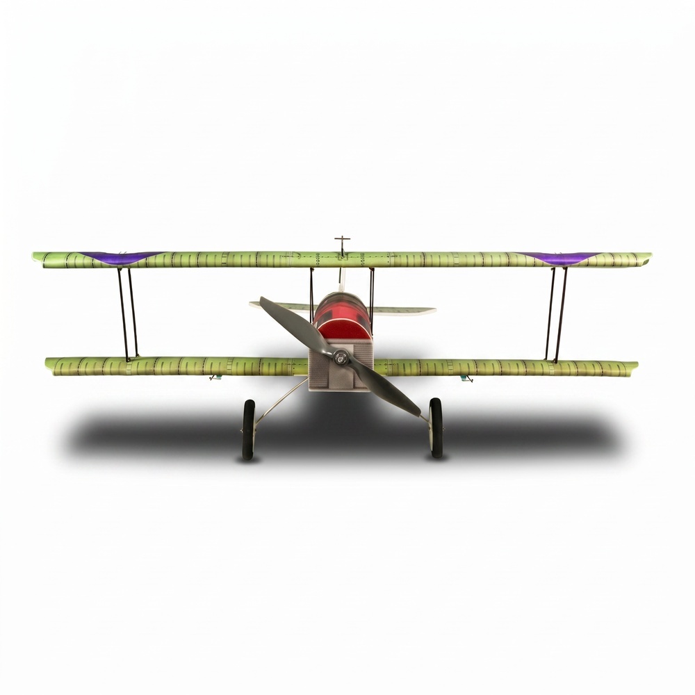 Dancing Wings Hobby E33 SE5a 8 - đánh giá và giá Rc Hobby Airplanes