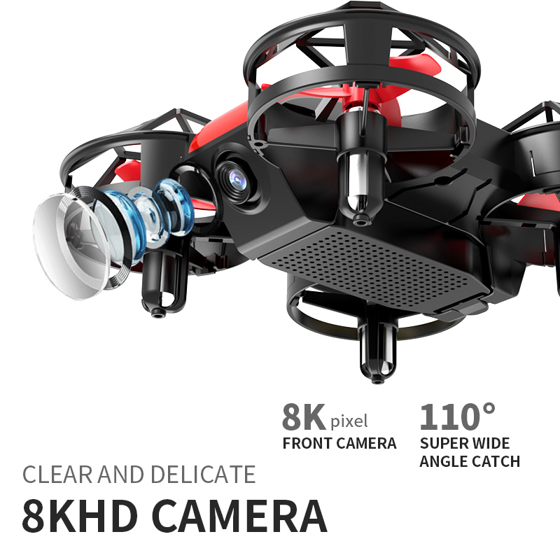 2025 DWI NEW MINI RC Quadcopte - đánh giá và giá Rc Planes Horizon Hobby
