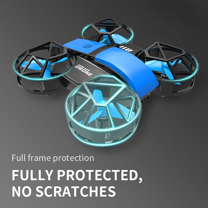2025 DWI NEW MINI RC Quadcopte - đánh giá và giá Rc Planes Horizon Hobby