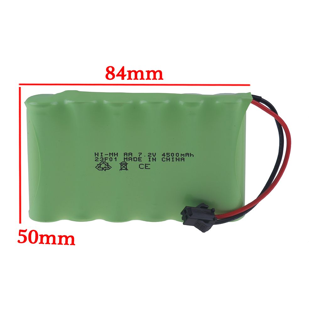 2026 NEW AA 4500mAh Rechargeab - đánh giá và giá Rc Hobby Brand