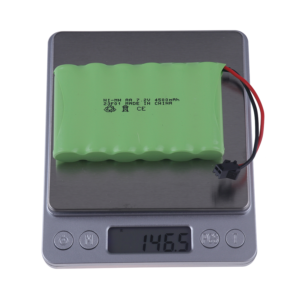 2026 NEW AA 4500mAh Rechargeab - đánh giá và giá Rc Hobby Brand