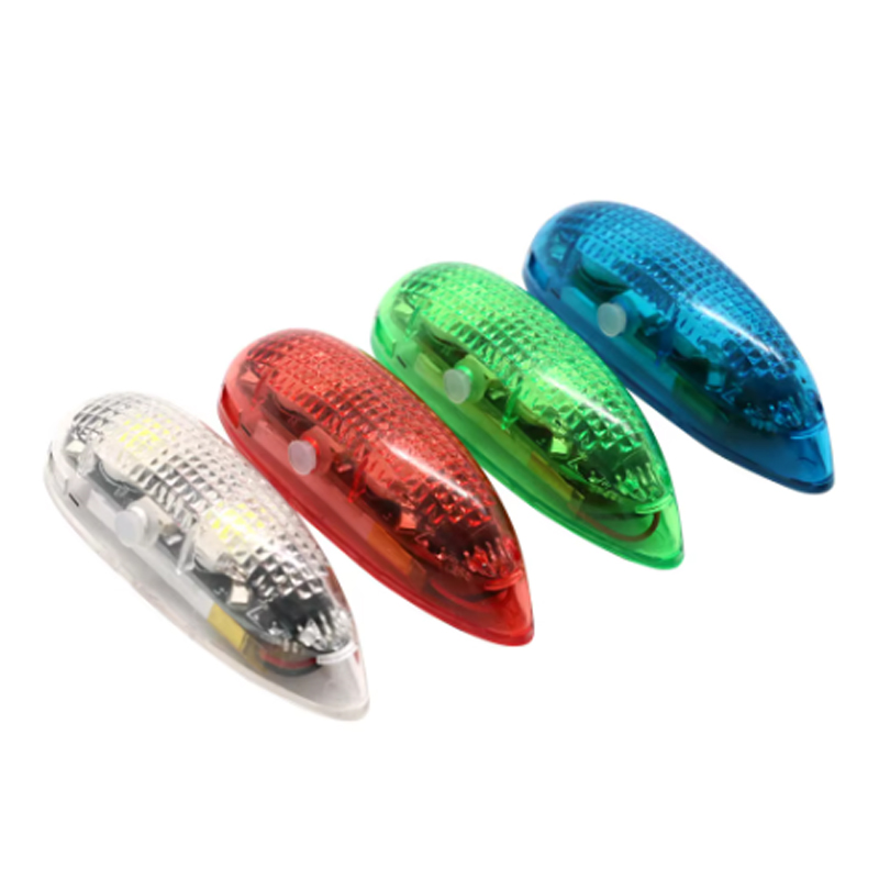 ZMR Wireless Navigation Light  - đánh giá và giá Rc Planes Horizon Hobby