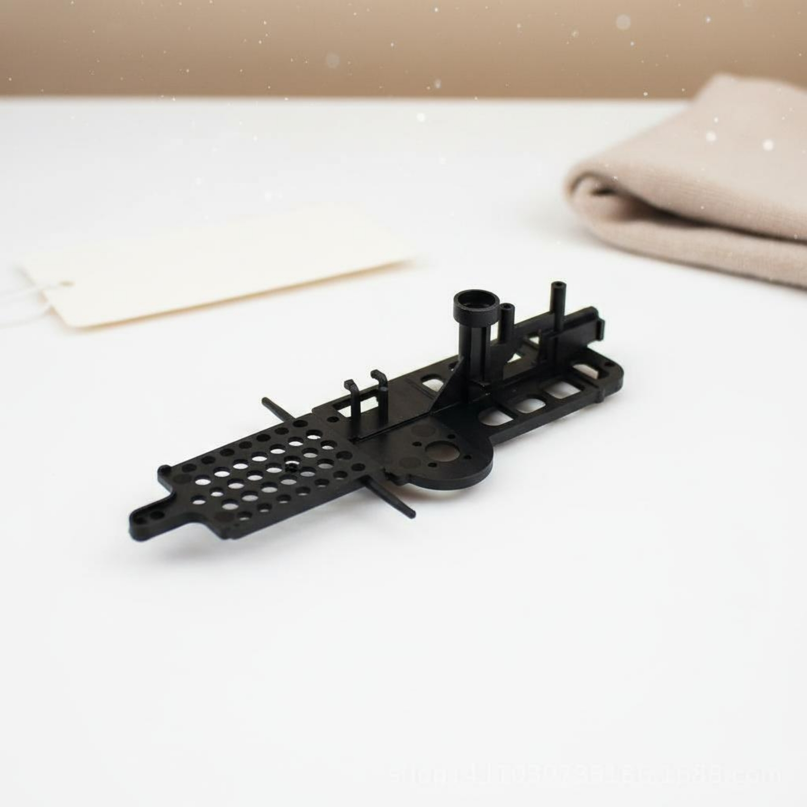 Helicopter Base Assembly Light - đánh giá và giá Rc Hobby & Maskinservice I Eskilstuna