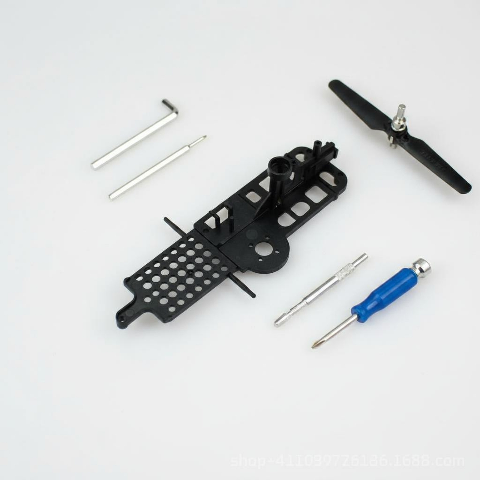 Helicopter Base Assembly Light - đánh giá và giá Rc Hobby & Maskinservice I Eskilstuna