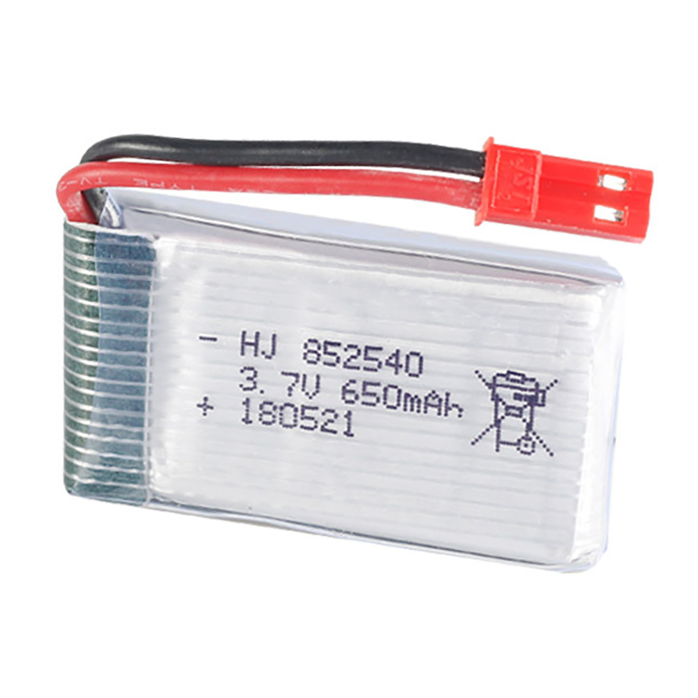 3.7v 650mAh 852540 Lipo Batter - đánh giá và giá Rc Hobby Airplanes