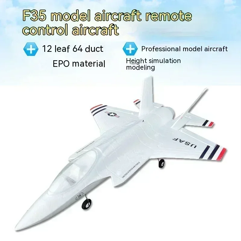 Qlq Rc Plane F35 Lightning Ii  - đánh giá và giá Rc Planes Horizon Hobby