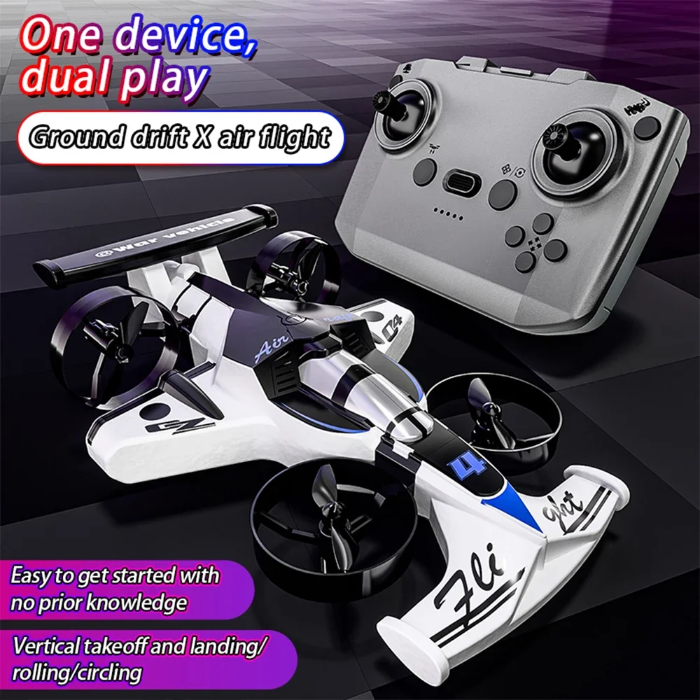 In Stock 2 IN 1 RC Car And RC  - đánh giá và giá Rc Planes Horizon Hobby
