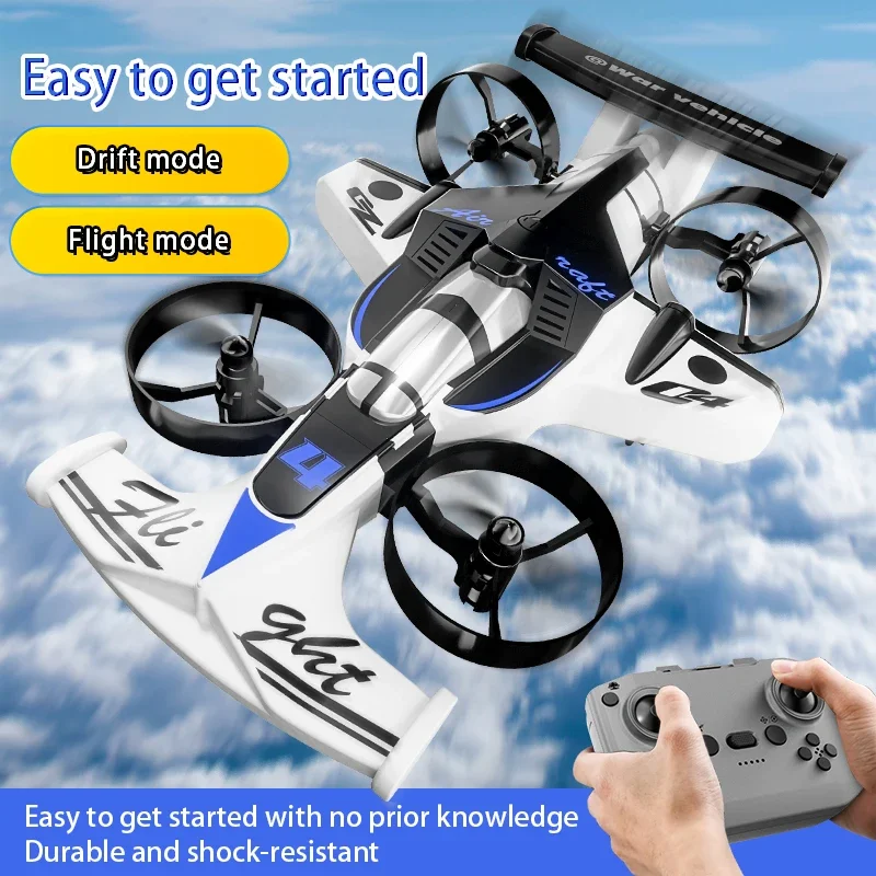 In Stock 2 IN 1 RC Car And RC  - đánh giá và giá Rc Planes Horizon Hobby