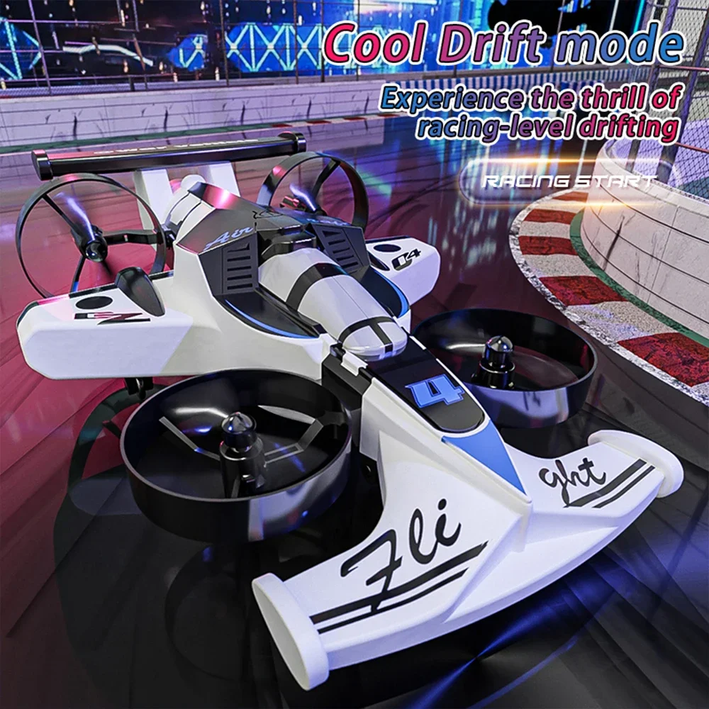 In Stock 2 IN 1 RC Car And RC  - đánh giá và giá Rc Planes Horizon Hobby
