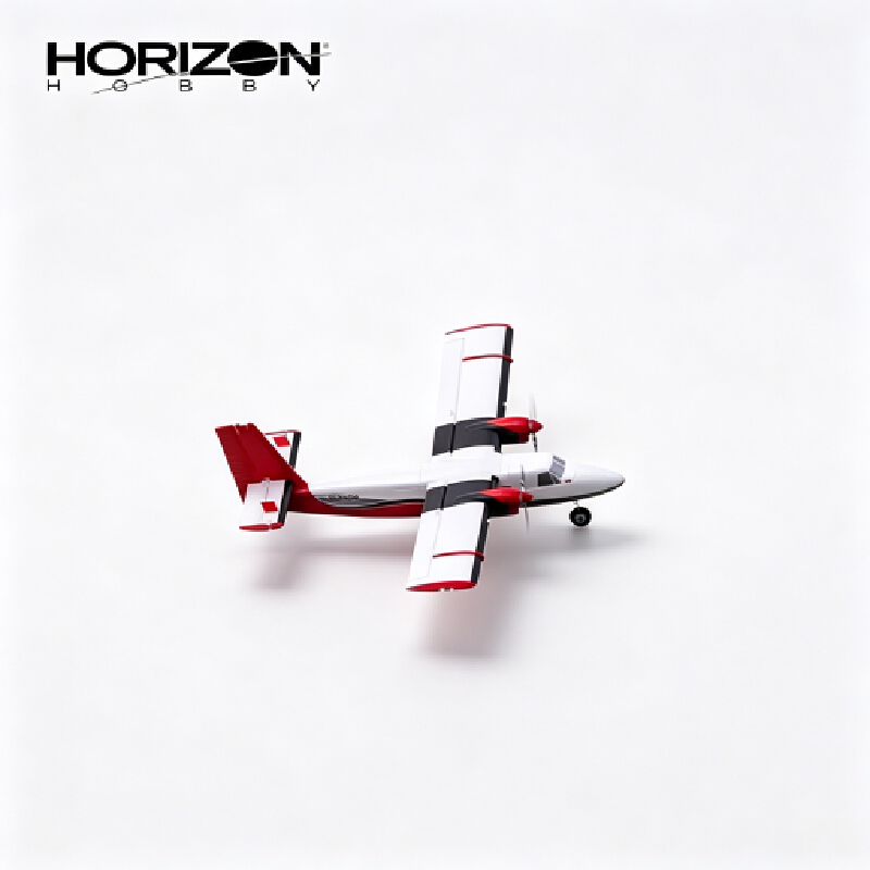 Horizon Hobby Umx Twin Otter R - đánh giá và giá Rc Planes Horizon Hobby