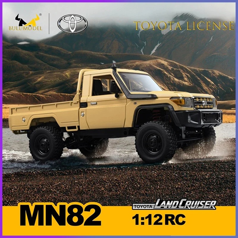 MN82 MN82S PRO1:12 Rc Car with - đánh giá và giá Rc Hobby Workbench