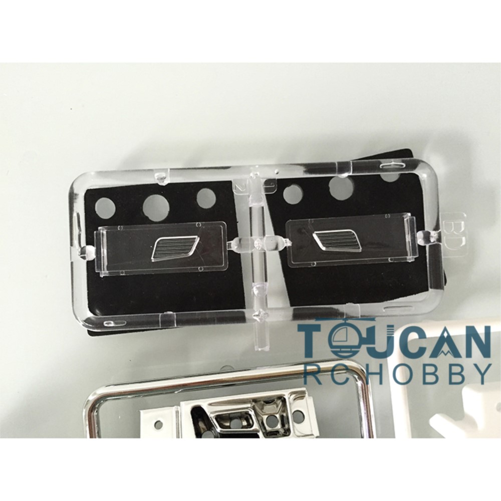 Super Deal TOUCAN RC 1/14 ABS  - đánh giá và giá Rc Hobby Deals