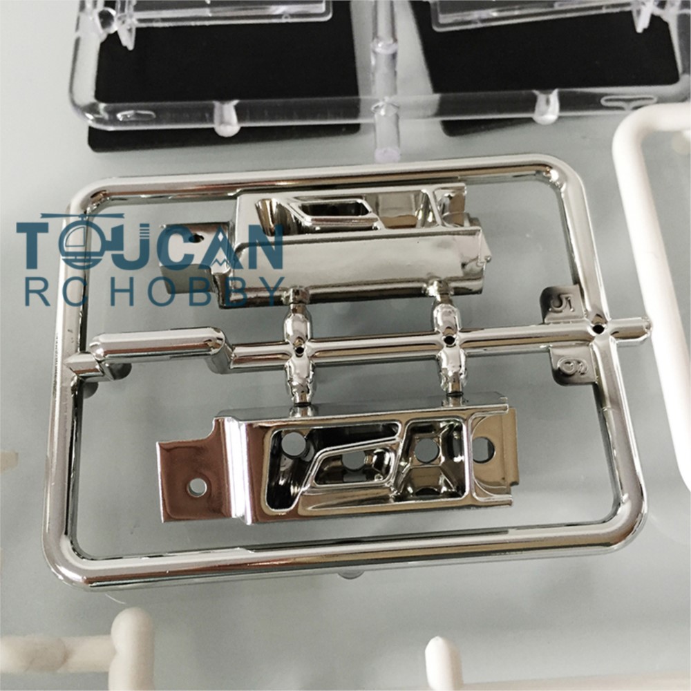 Super Deal TOUCAN RC 1/14 ABS  - đánh giá và giá Rc Hobby Deals