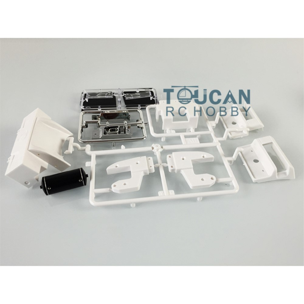 Super Deal TOUCAN RC 1/14 ABS  - đánh giá và giá Rc Hobby Deals