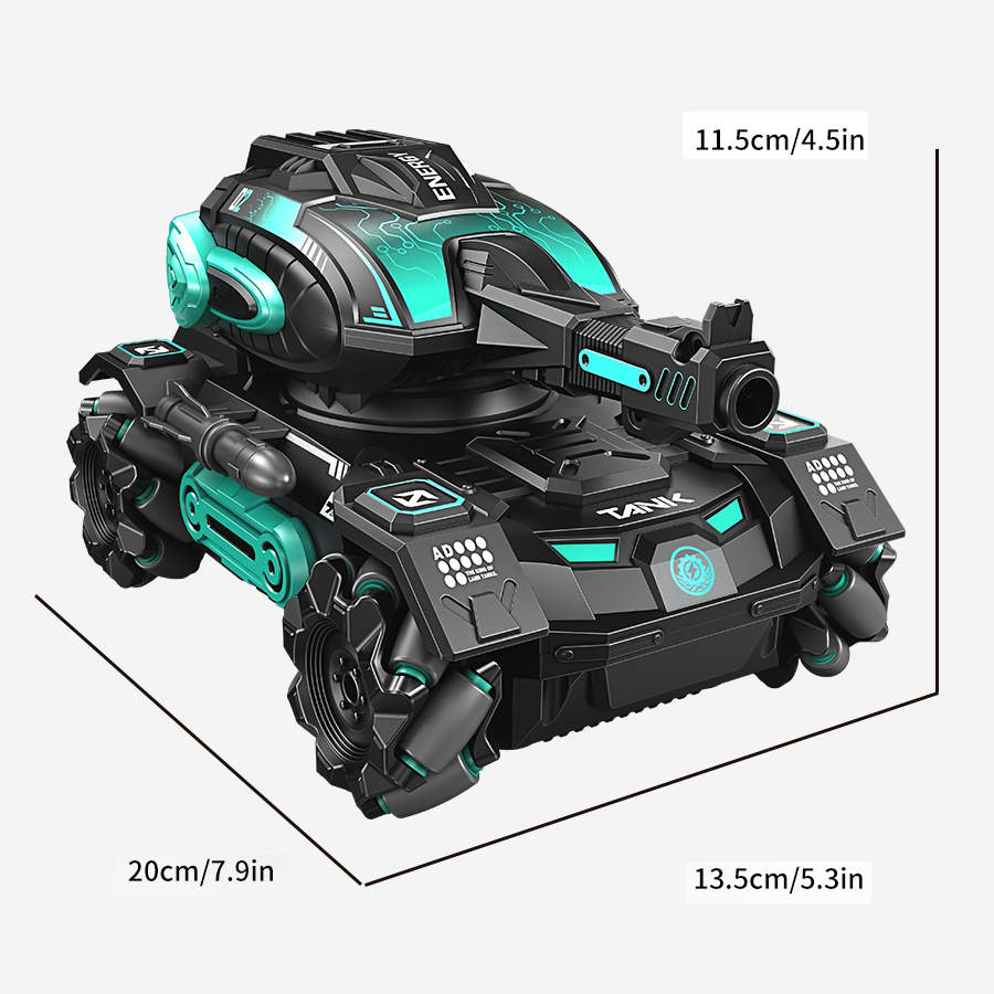 RC Jet Car 2.4G Gesture Sensin - đánh giá và giá Rc Hobby Workbench