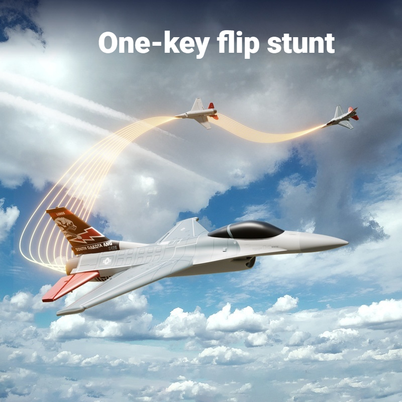 Oulance Rc Plane F -16 Ducted  - đánh giá và giá Rc Planes Horizon Hobby