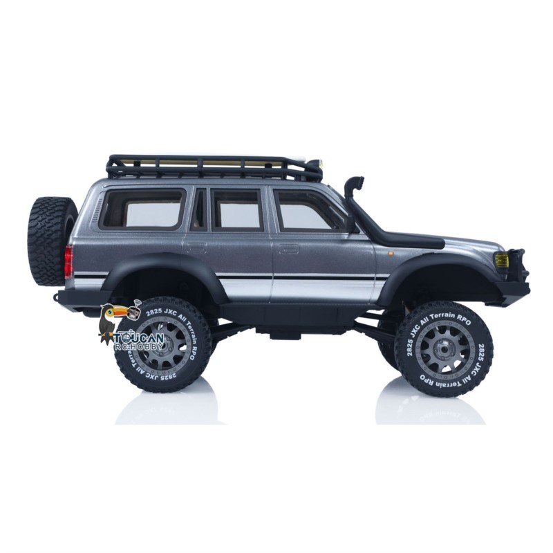 RTR RC Crawler Car JXC5826 1/1 - đánh giá và giá Rc Roc Hobby