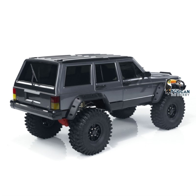 RC Off Road Vehicles RC Crawle - đánh giá và giá Rc Roc Hobby