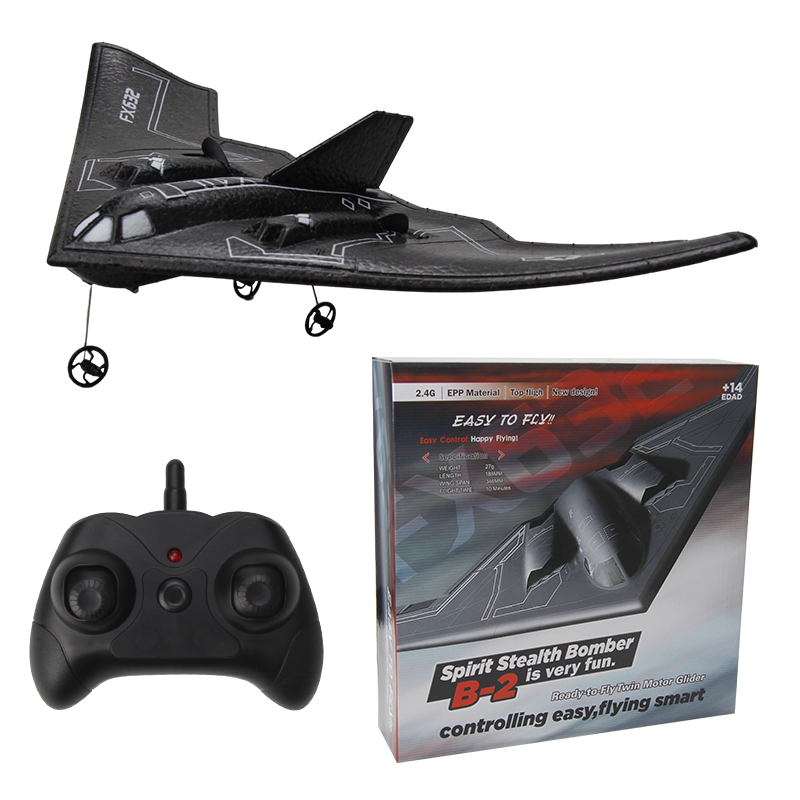 Rc Plane B2 Stealth Aircraft 2 - đánh giá và giá Rc Planes Horizon Hobby