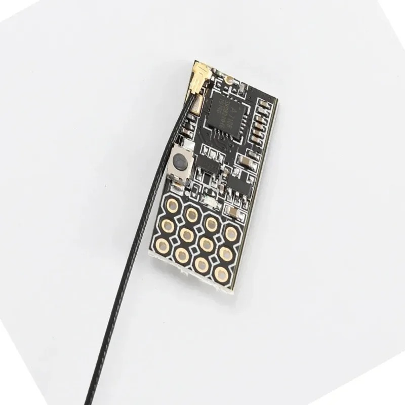 FS FS2A-4CH 4 Channel PWM Rece - đánh giá và giá Rc Hobby & Maskinservice I Eskilstuna
