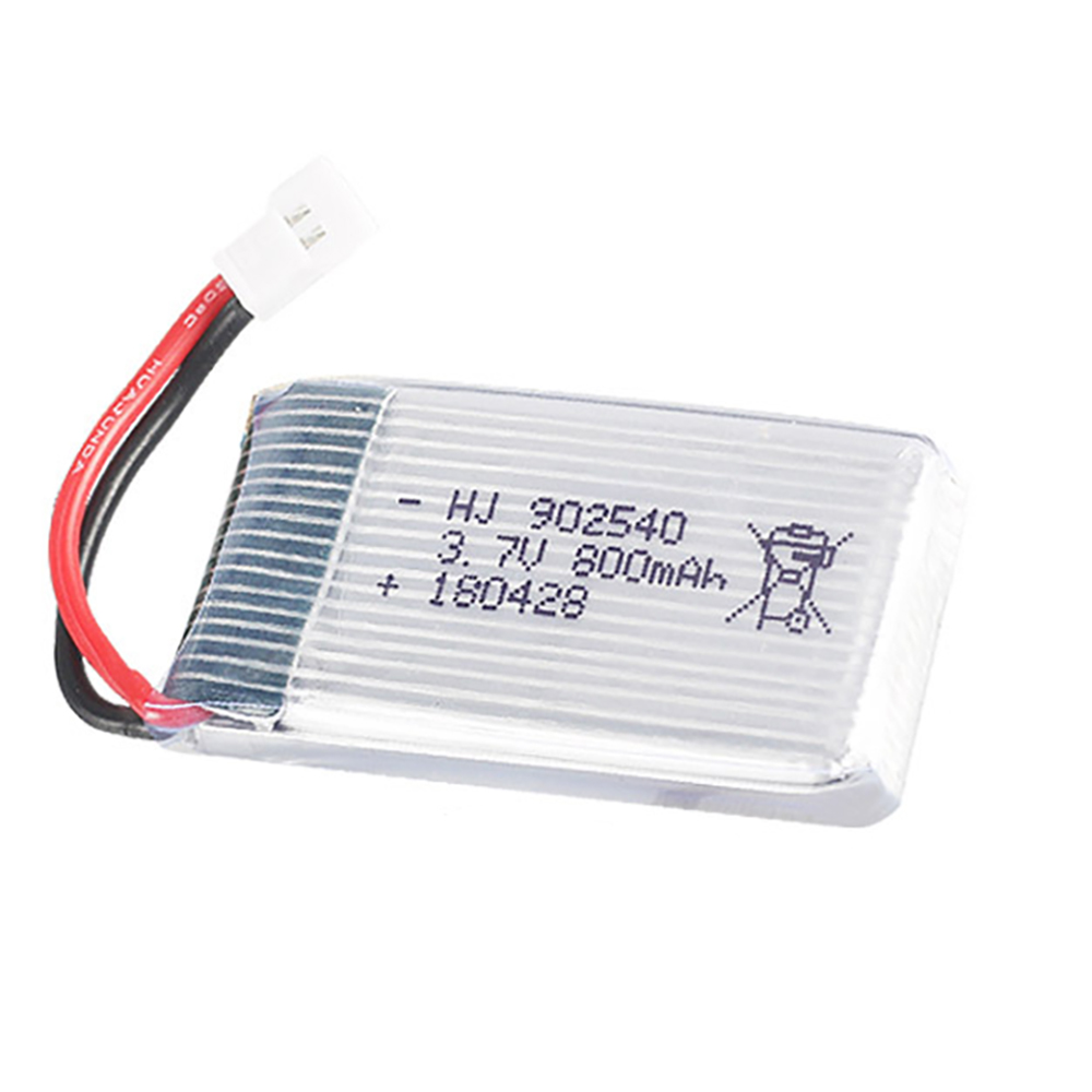 3.7V 800mAh 902540 25C Lipo Ba - đánh giá và giá Rc Hobby Airplanes