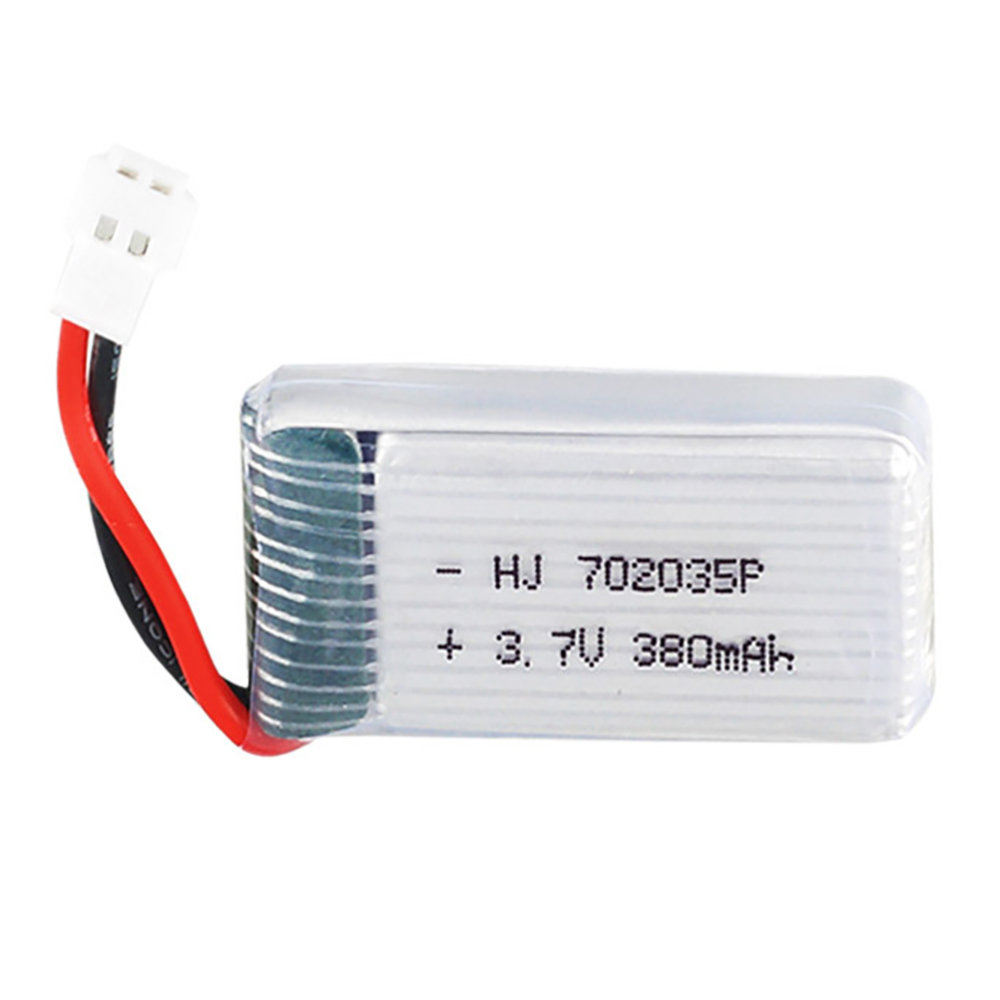 3.7V 380mah 702035 Lipo Batter - đánh giá và giá Rc Hobby Airplanes