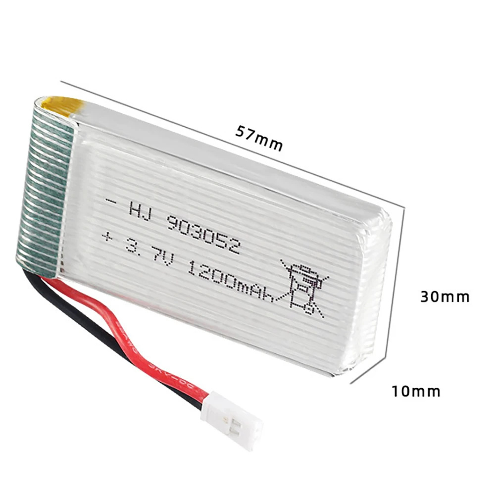 Brand New 3.7V 1200mAh Lipo Ba - đánh giá và giá Rc Hobby Brand