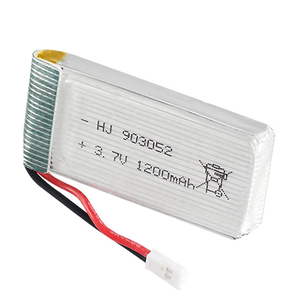 Brand New 3.7V 1200mAh Lipo Ba - đánh giá và giá Rc Hobby Brand