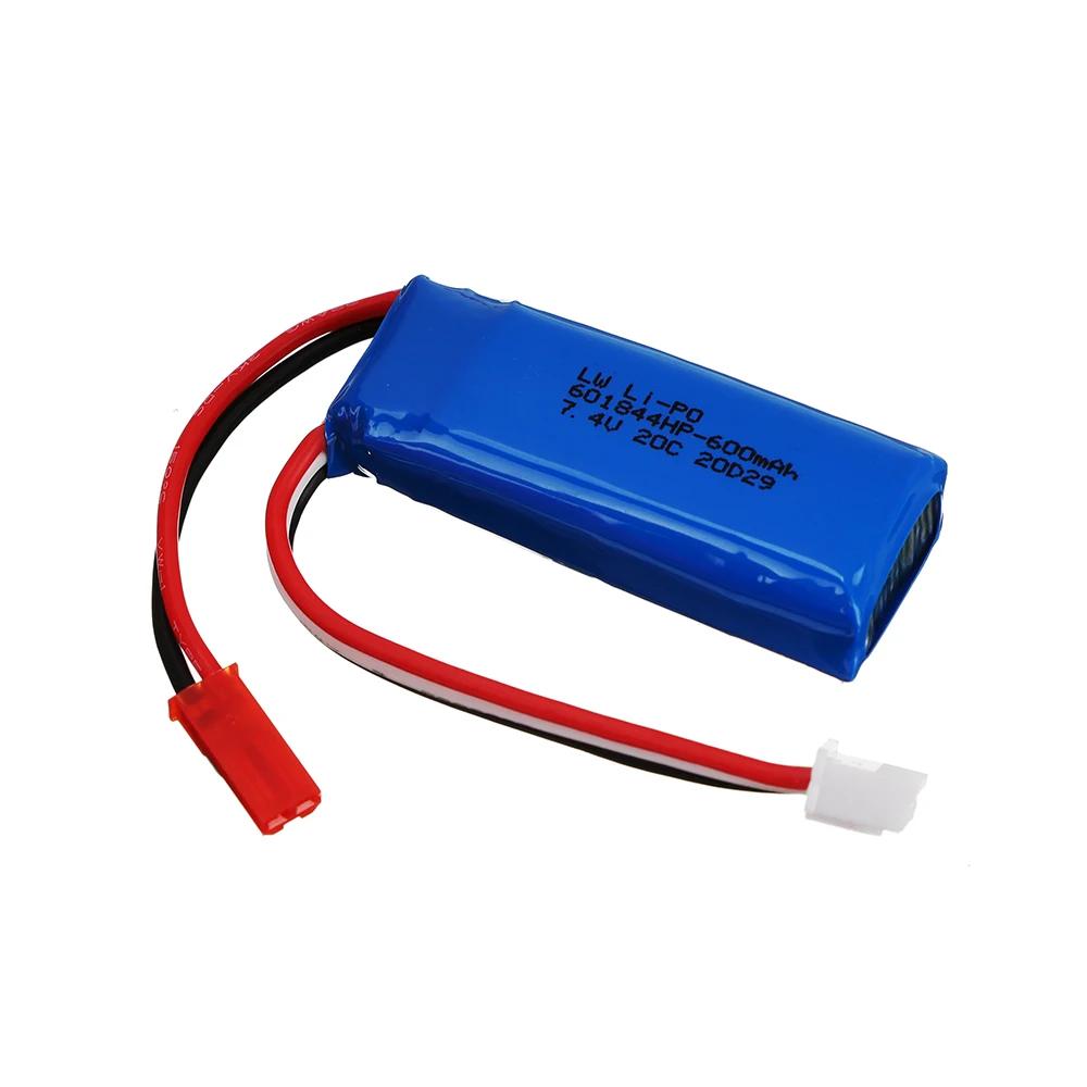 with JST Plug Brand New 7.4V L - đánh giá và giá Rc Hobby Brand