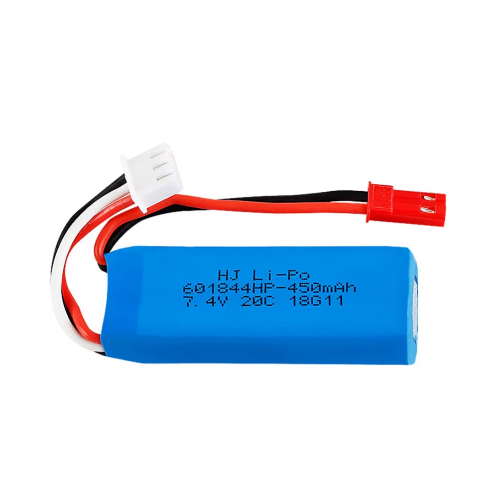 2026 Brand NEW 1 TO 5Pcs Lipo  - đánh giá và giá Rc Hobby Brand