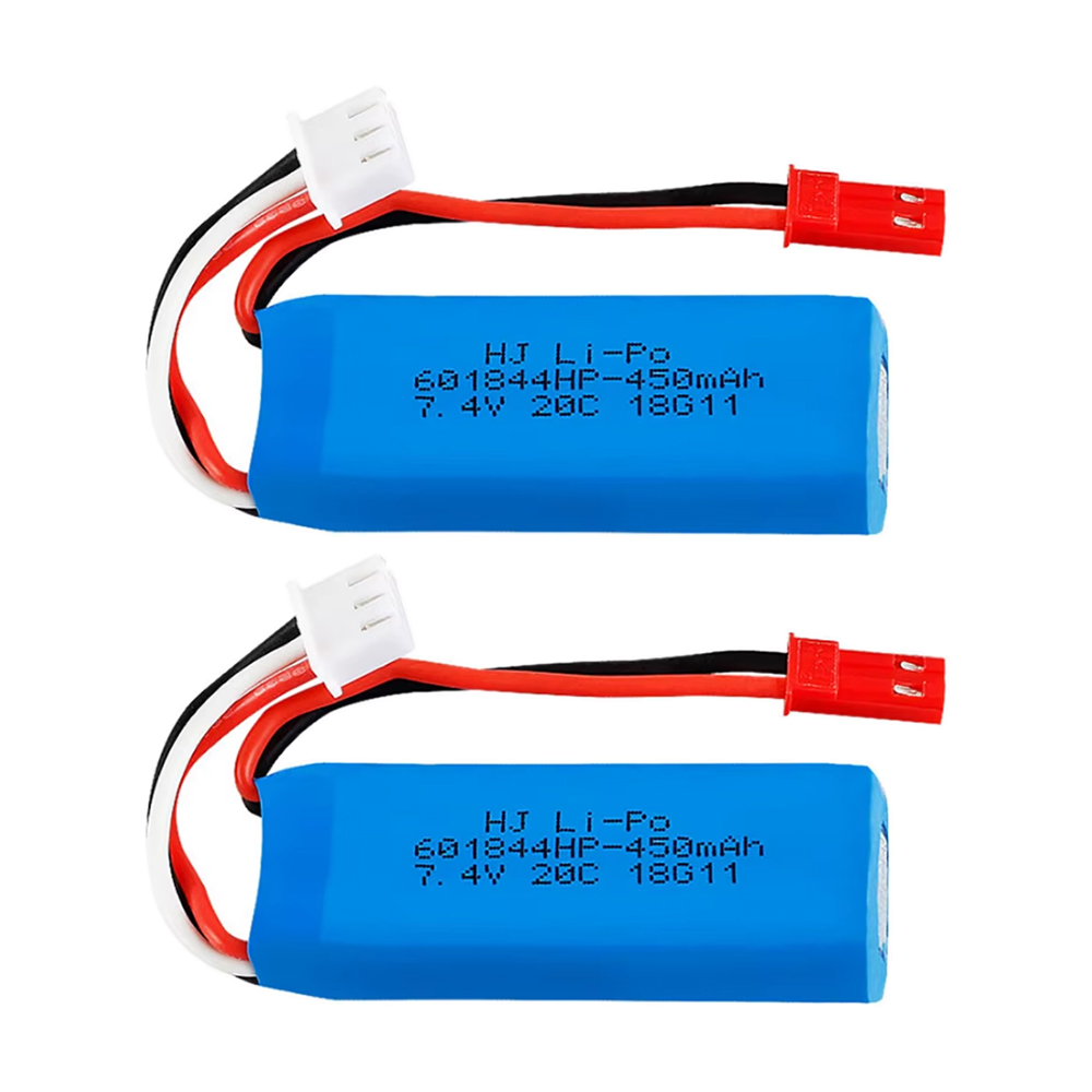 2026 Brand NEW 1 TO 5Pcs Lipo  - đánh giá và giá Rc Hobby Brand